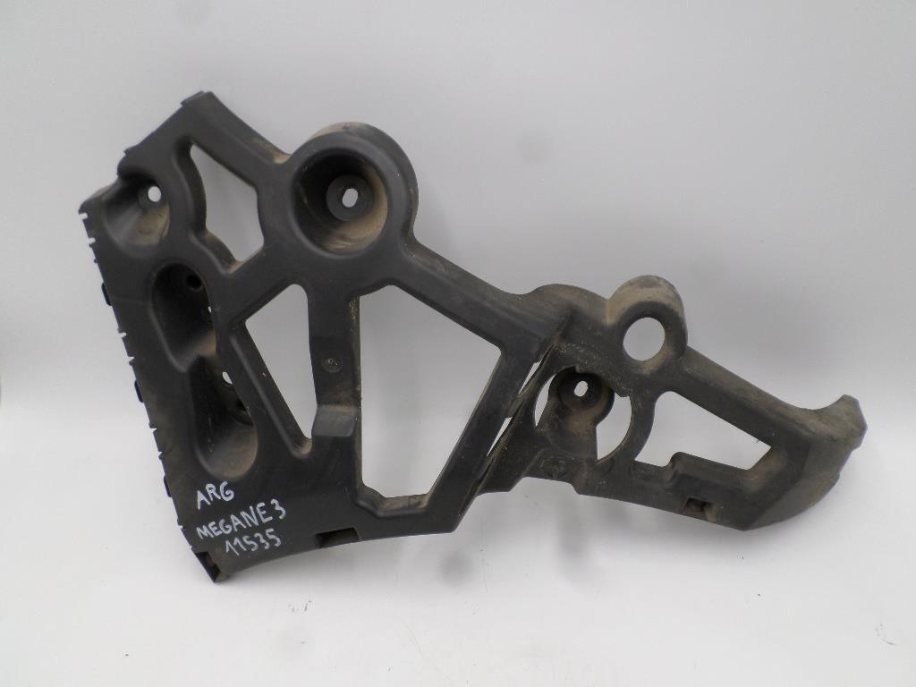 Supporto paraurti posteriore RENAULT MEGANE 3 PHASE 1 COUPE Diésel - 1