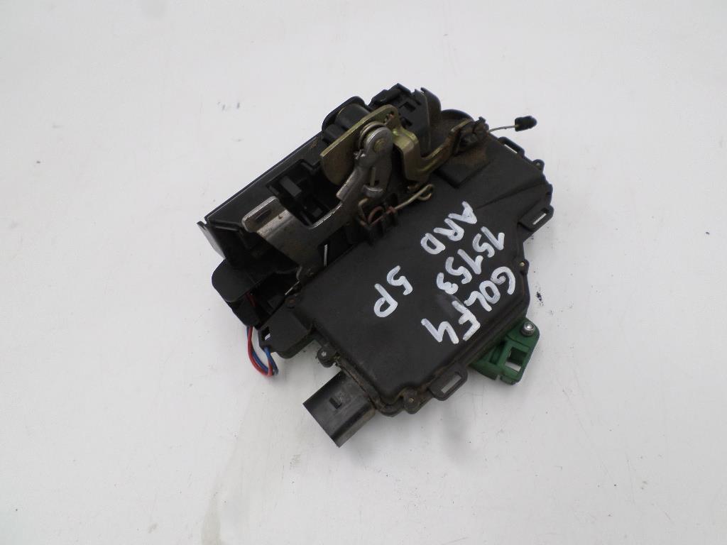 Chiusura centralizzata posteriore destra VOLKSWAGEN GOLF 4  - 1