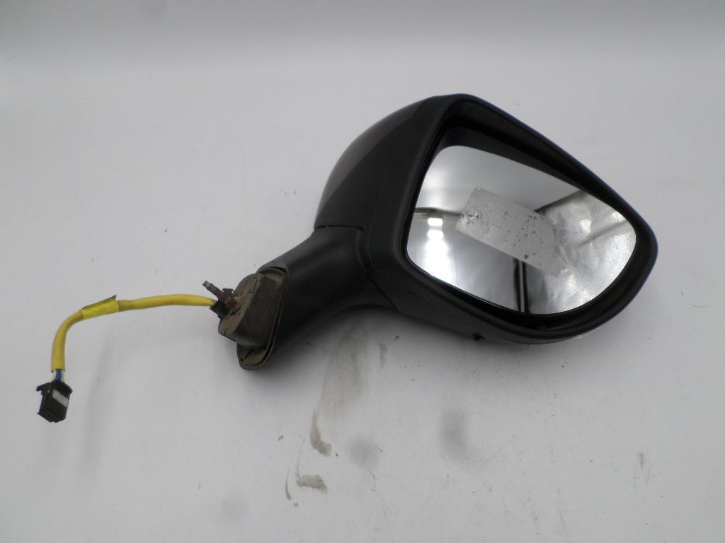 Retrovisor derecho RENAULT CAPTUR 1 PHASE 1 Diésel - 1