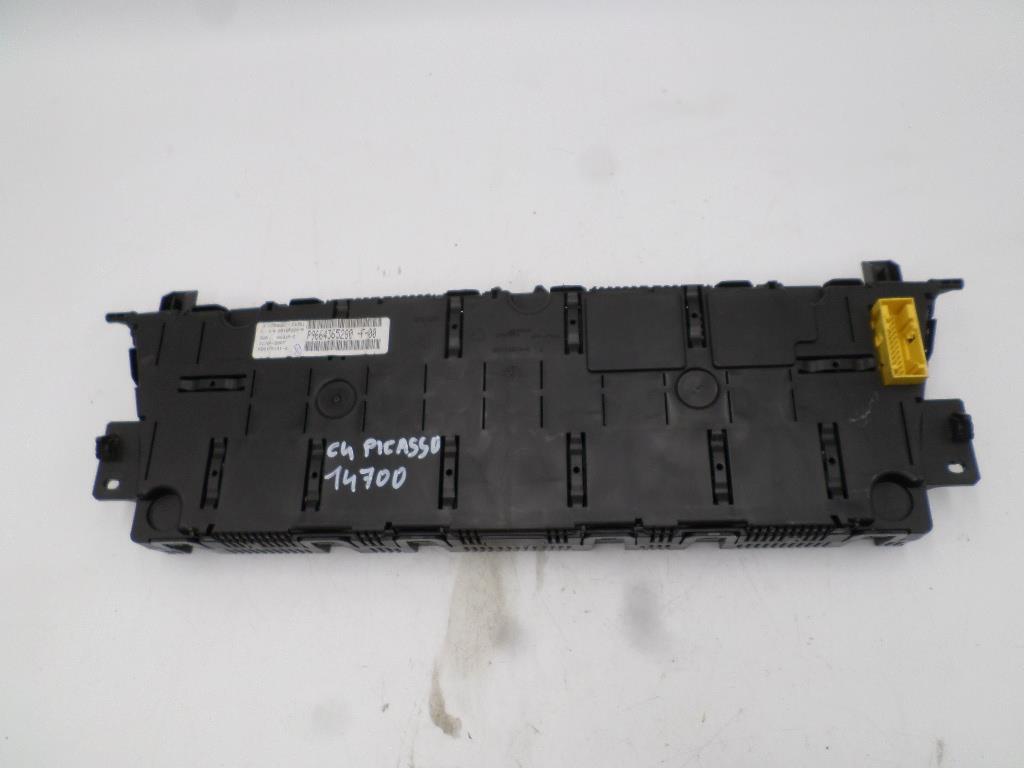 Compteur CITROEN C4 PICASSO 1 Diesel - 1
