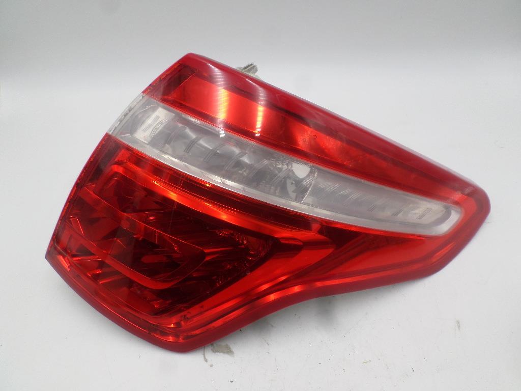 Fanale posteriore principale destro (luci) CITROEN C4 PICASSO 1 Diésel - 1