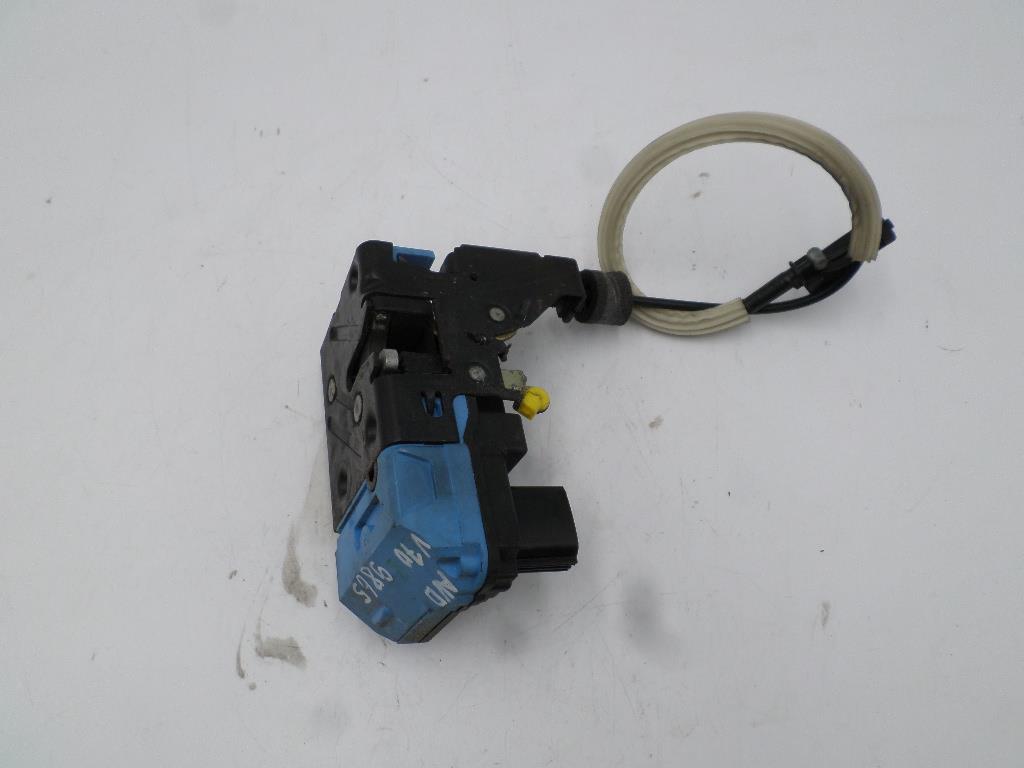 Chiusura centralizzata anteriore destra VOLVO V 70 1 PHASE 2 BREAK Diésel - 1