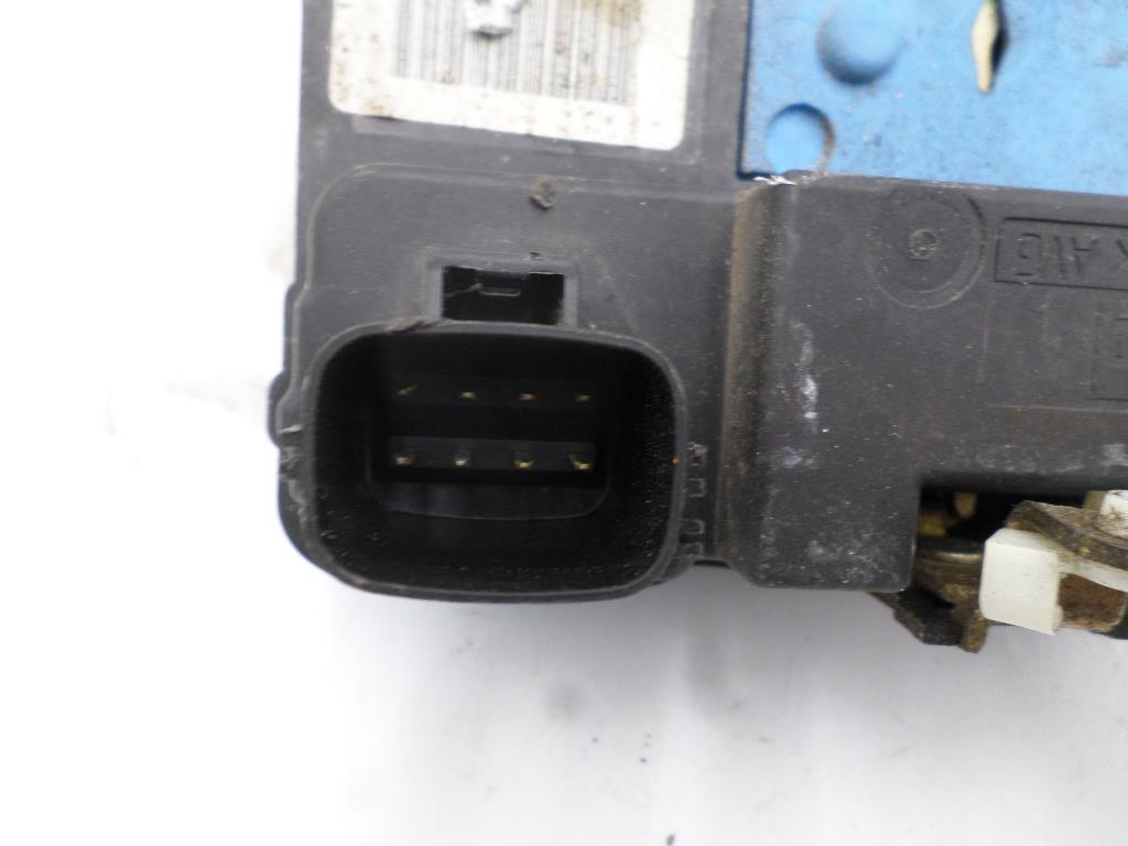 Chiusura centralizzata anteriore sinistra VOLVO V 70 1 PHASE 2 BREAK Diésel - 1