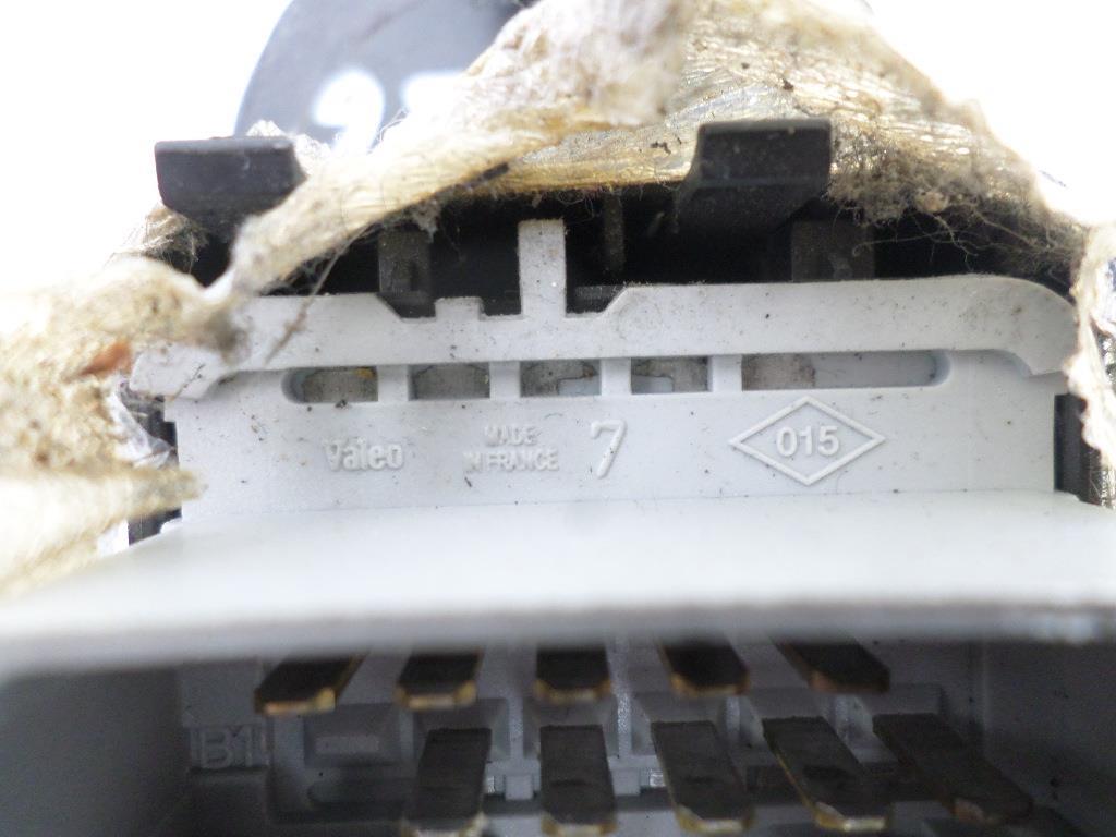 Interruttore lavacristalli anteriore sinistro RENAULT SCENIC 2 PHASE 1  - 1