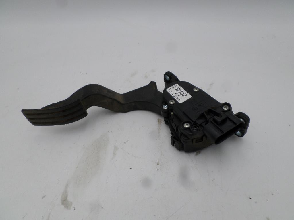 Potenziometro pedale acceleratore FORD FIESTA 5 PHASE 2  - 1