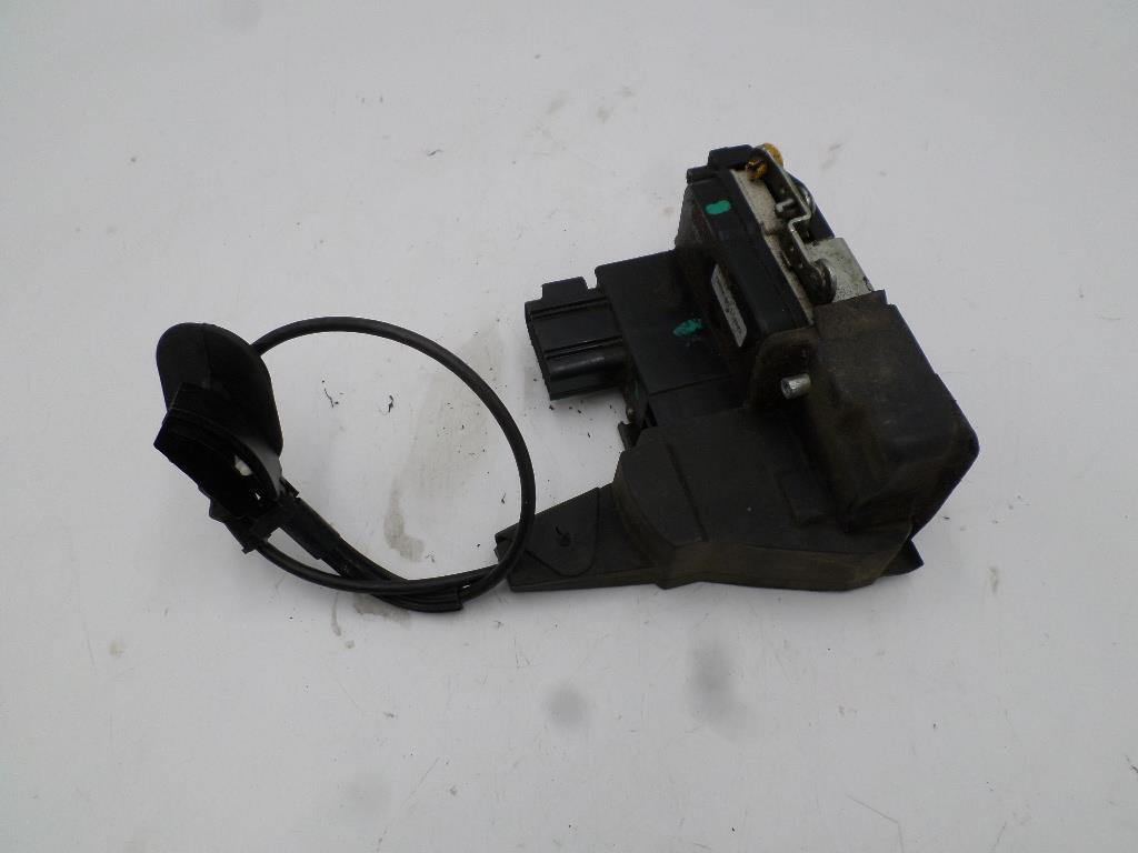 Chiusura centralizzata posteriore destra FORD FIESTA 5 PHASE 2  - 1