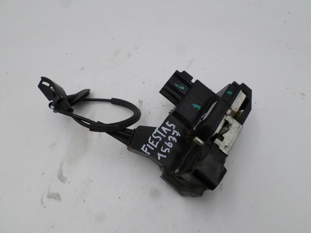 Chiusura centralizzata anteriore destra FORD FIESTA 5 PHASE 2  - 1