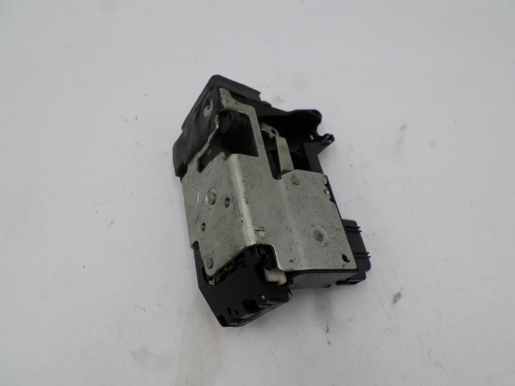 Chiusura centralizzata anteriore sinistra FORD FIESTA 5 PHASE 2  - 1