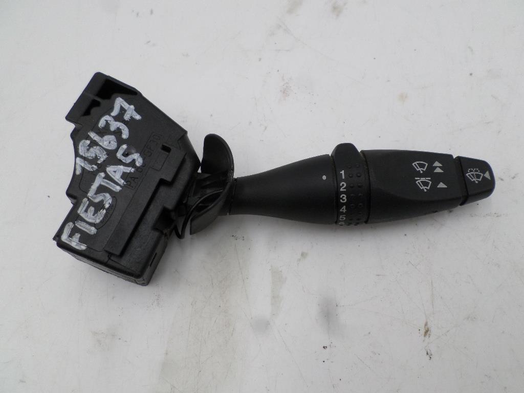 Devio tergicristalli FORD FIESTA 5 PHASE 2  - 1