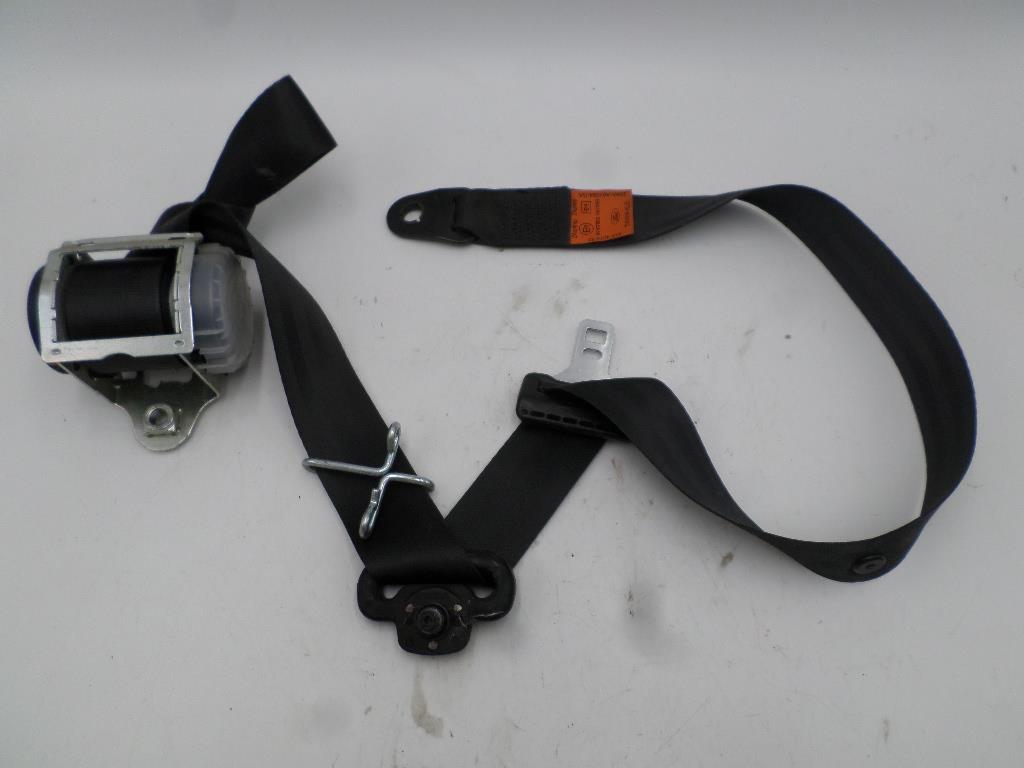 Cintura di sicurezza anteriore destra FORD FIESTA 5 PHASE 2  - 1