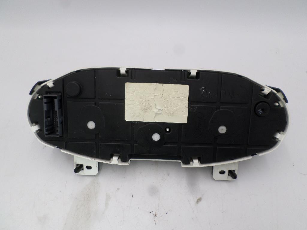 Compteur FORD FIESTA 6 PHASE 1 Diesel - 1