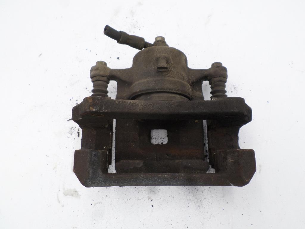 Pinza freni anteriore sinistra FORD FIESTA 6 PHASE 1 Diésel - 1