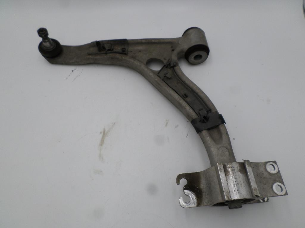 Triangle avant gauche MERCEDES CLASSE A 176 PHASE 1 Diesel - 1