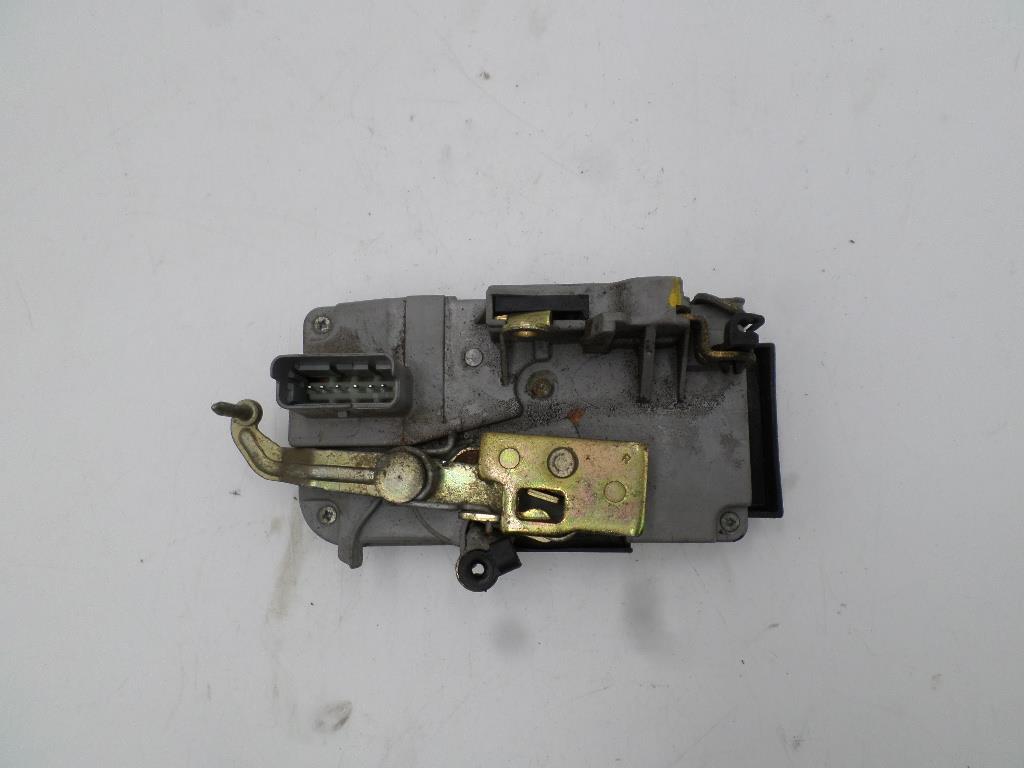 Chiusura centralizzata anteriore destra PEUGEOT 807 Diésel - 1