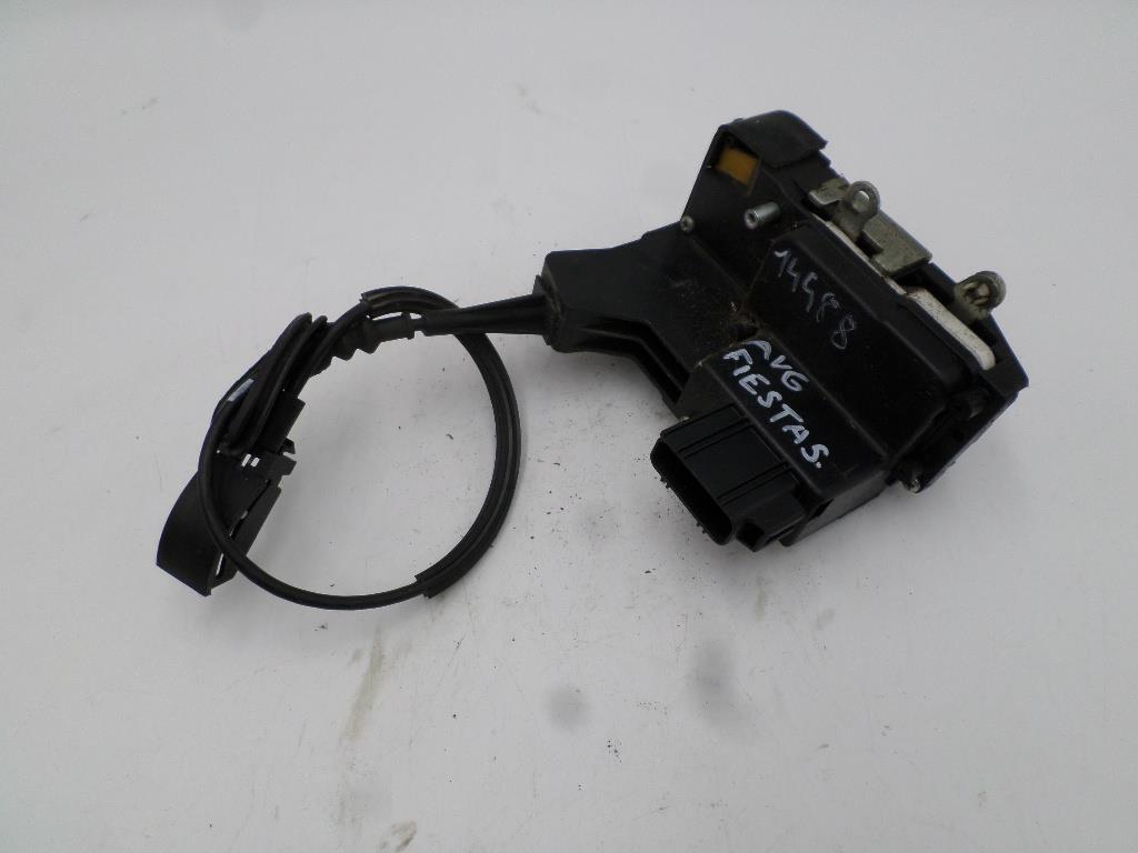 Chiusura centralizzata anteriore sinistra FORD FIESTA 5 PHASE 1 Diésel - 1