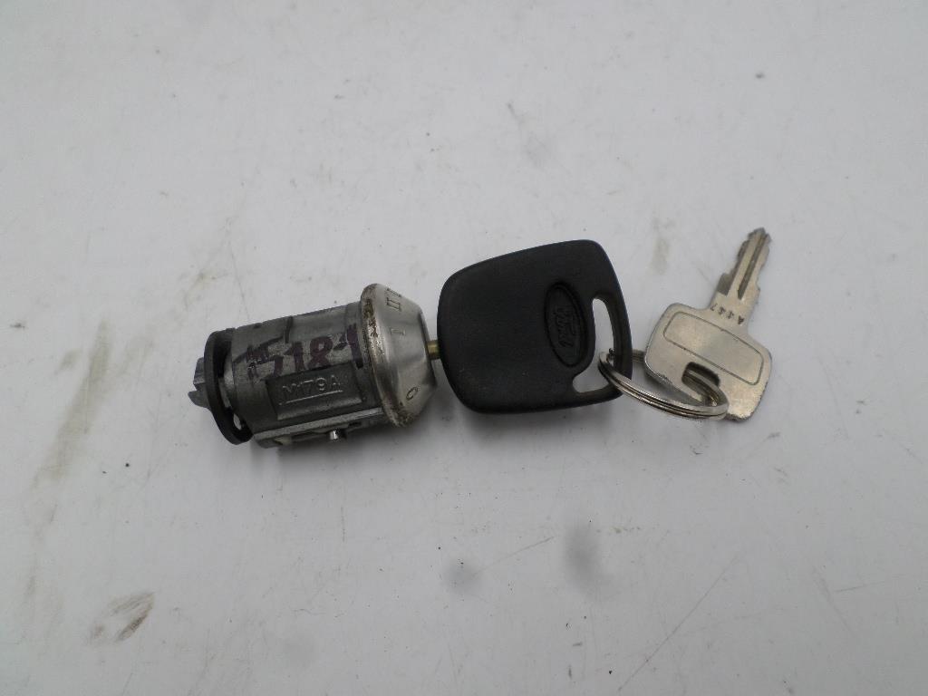 Neiman FORD KA 1 PHASE 1 Essence - 1