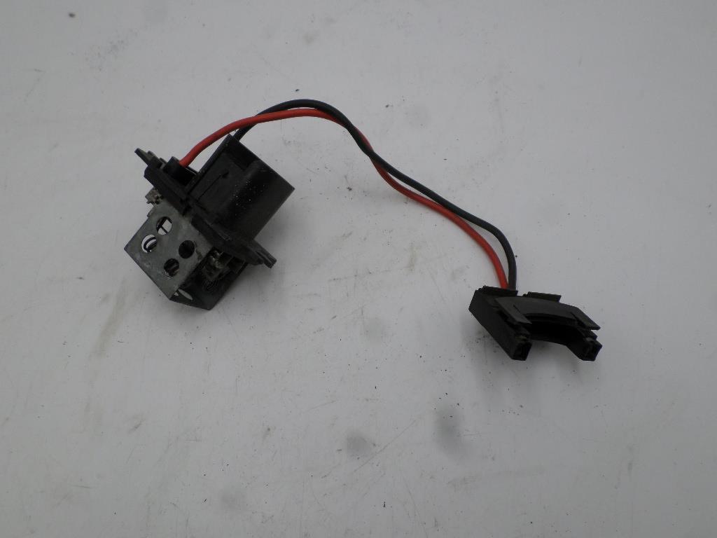 Resistance chauffage RENAULT CLIO 1 PHASE 2 Essence - 1