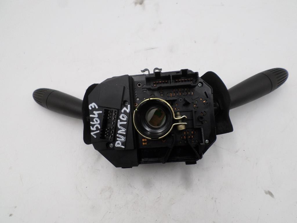 Devio guida completo con contatto spiralato FIAT PUNTO 2 PHASE 1  - 1
