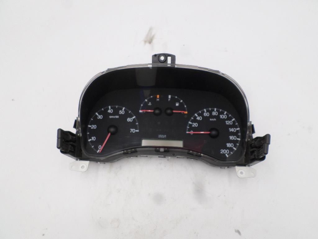 Tachimetro FIAT PUNTO 2 PHASE 1  - 1