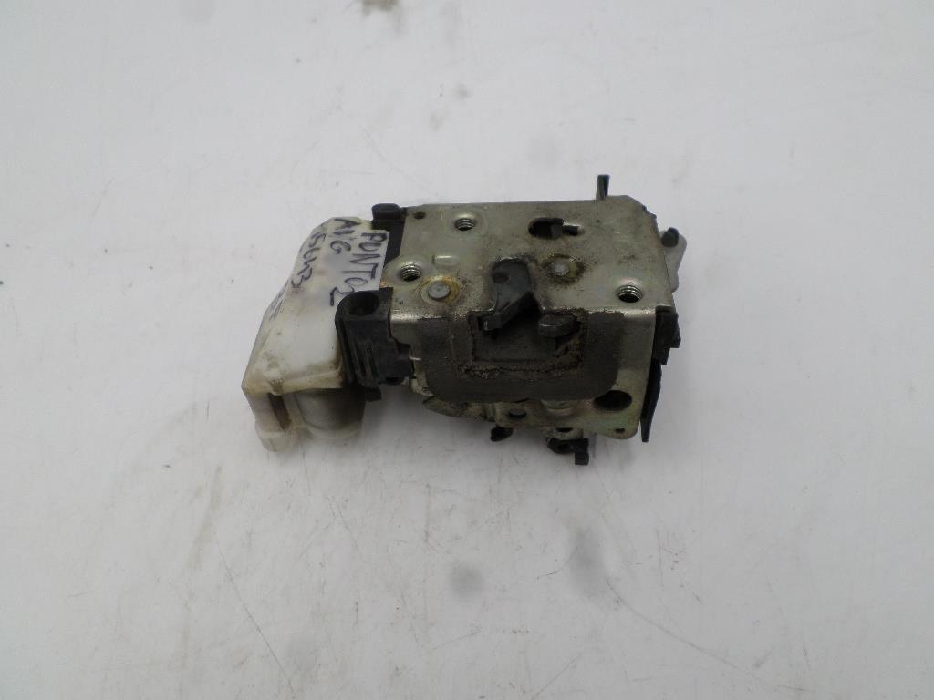 Chiusura centralizzata anteriore sinistra FIAT PUNTO 2 PHASE 1  - 1