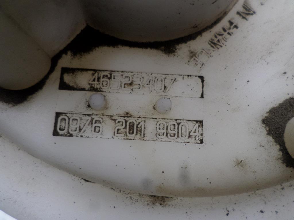 Pompa sommersa FIAT PUNTO 2 PHASE 1  - 1