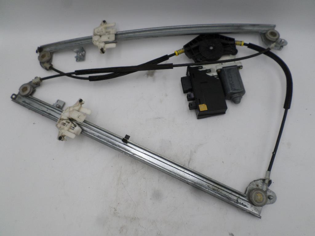 Alzacristalli elettrico anteriore sinistro PEUGEOT 807 Diésel - 1
