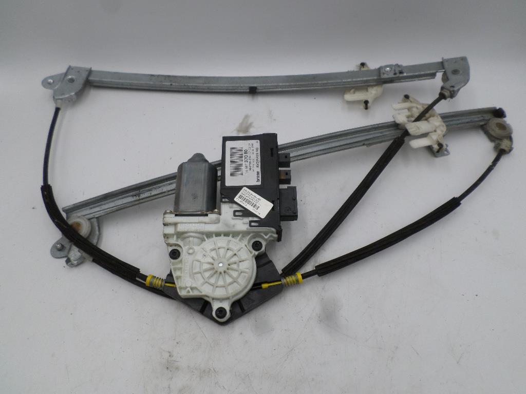 Alzacristalli elettrico anteriore destro PEUGEOT 807 Diésel - 1