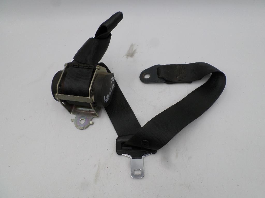 Cintura di sicurezza posteriore sinistra PEUGEOT 307 PHASE 2 Diésel - 1
