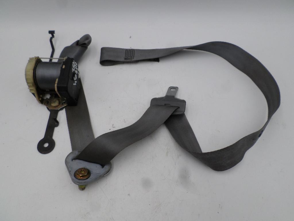 Cintura di sicurezza anteriore destra RENAULT CLIO 2 PHASE 1  - 1