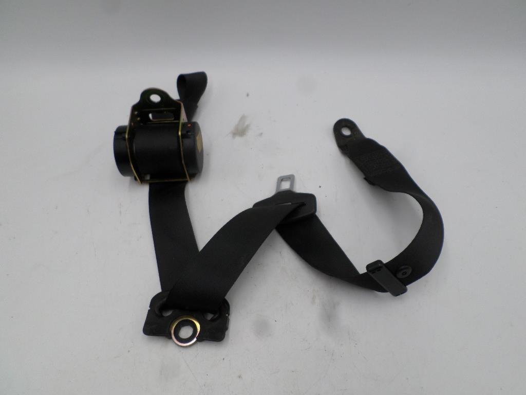 Cintura di sicurezza posteriore destra MINI MINI 1 R50/R53 PHASE 1 Gasolina - 1