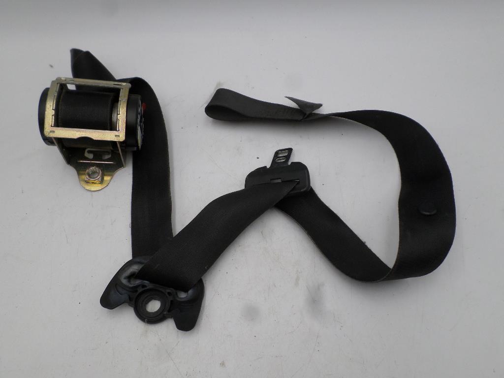 Cintura di sicurezza anteriore sinistra MINI MINI 1 R50/R53 PHASE 1 Gasolina - 1