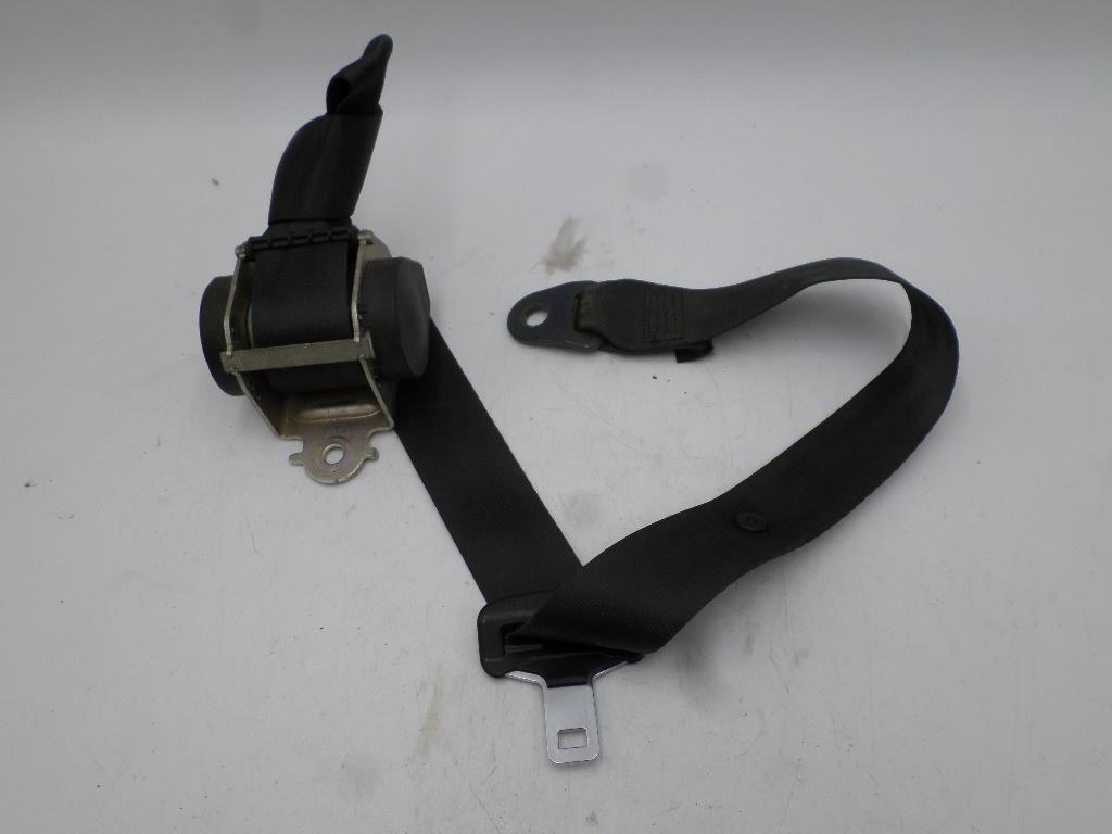 Cintura di sicurezza posteriore destra PEUGEOT 307 PHASE 2 Diésel - 1