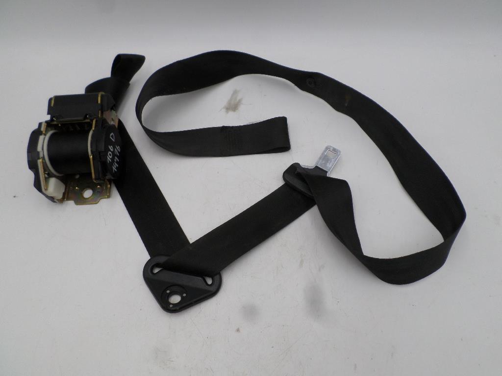 Cintura di sicurezza anteriore destra PEUGEOT 106 PHASE 2 Gasolina - 1