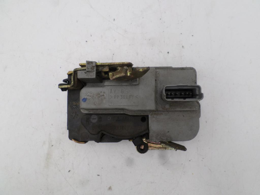 Chiusura centralizzata anteriore sinistra CITROEN XSARA PHASE 2 Diésel - 1
