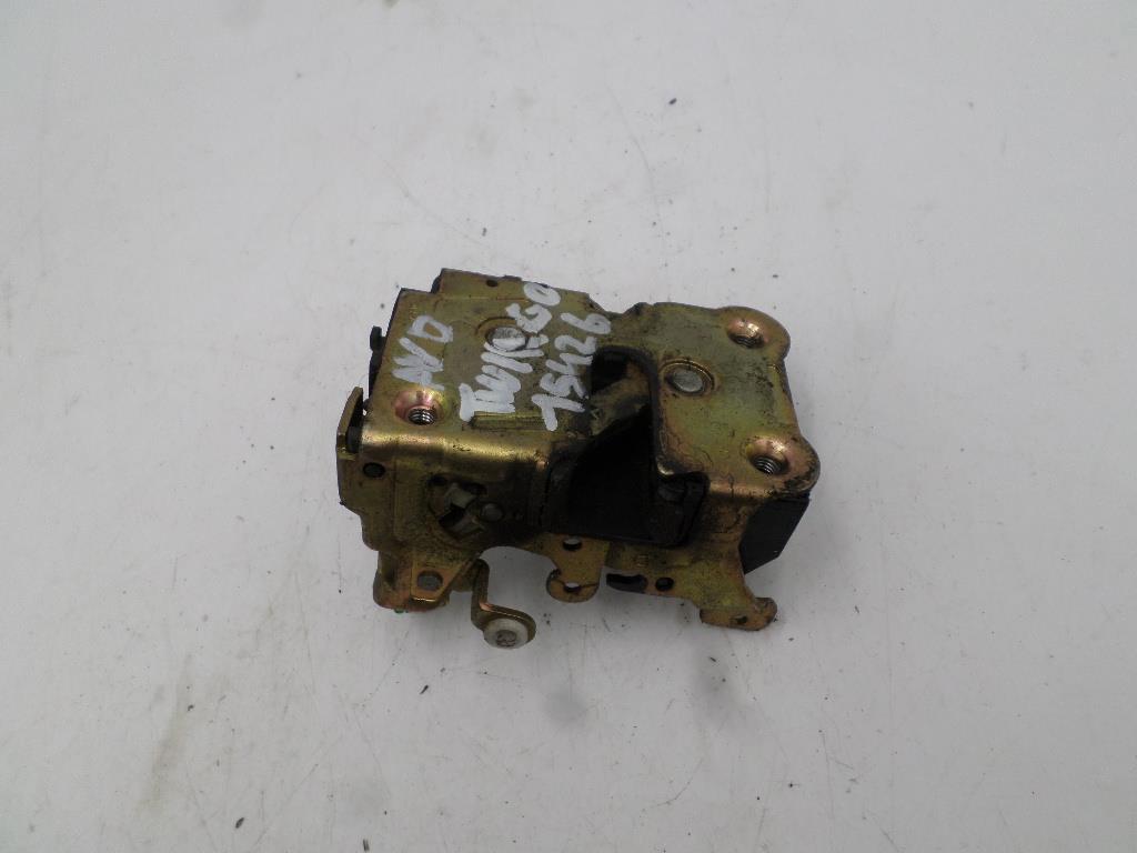 Chiusura non centralizzata anteriore destra RENAULT TWINGO 1 PHASE 1 Gasolina - 1