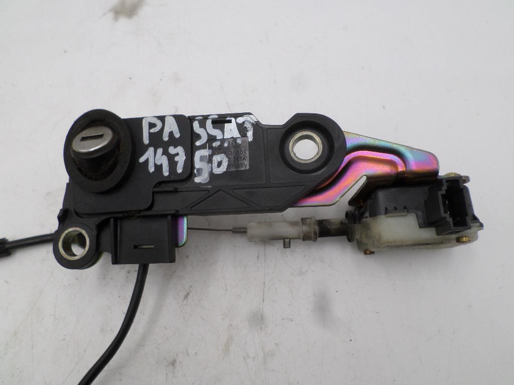 Chiusura centralizzata bagagliaio VOLKSWAGEN PASSAT 4 PHASE 2 BREAK Diésel - 1