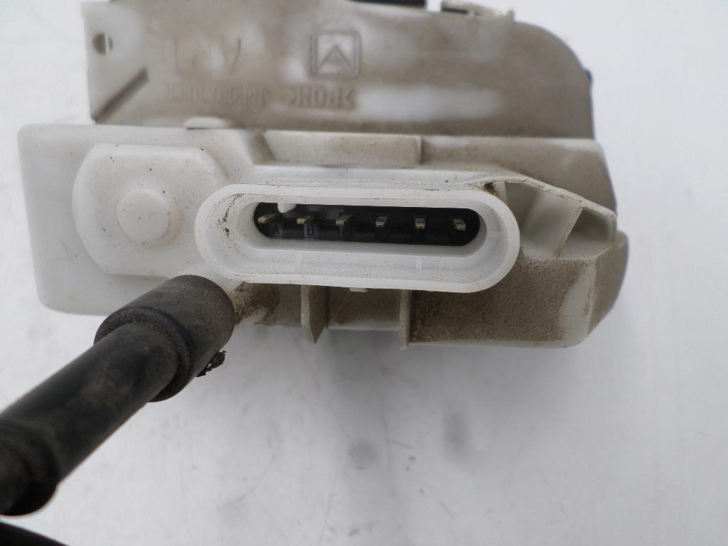 Chiusura centralizzata posteriore destra CITROEN C3 1 PHASE 1 Gasolina - 1