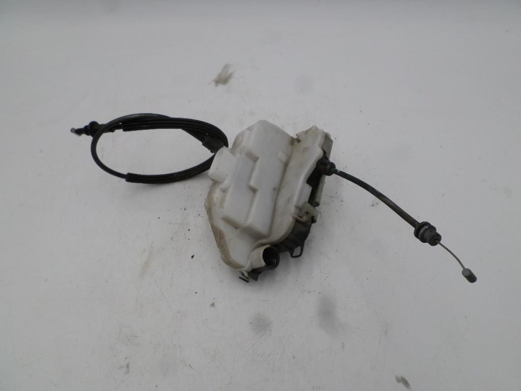 Chiusura centralizzata anteriore destra CITROEN C3 1 PHASE 1 Gasolina - 1