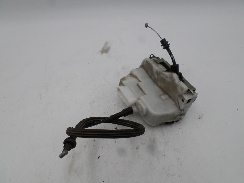 Chiusura centralizzata posteriore sinistra CITROEN C3 1 PHASE 1 Gasolina - 1