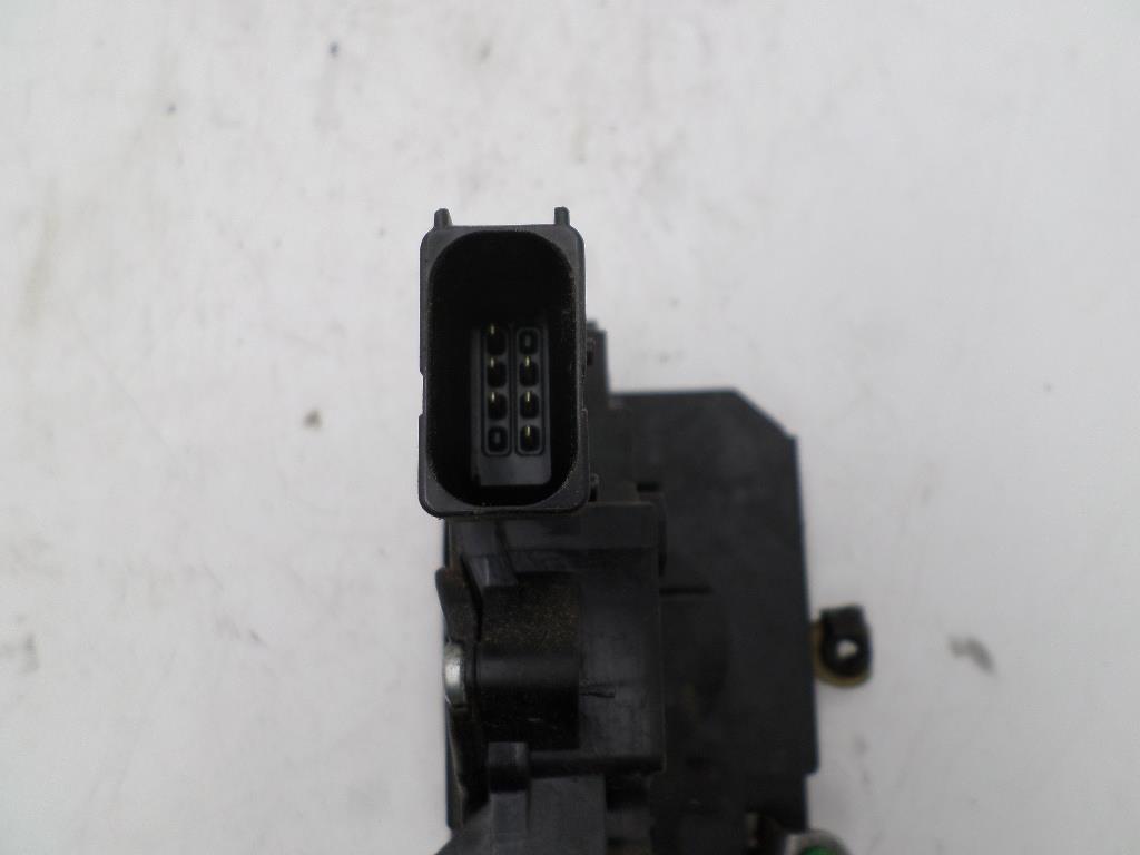 Chiusura centralizzata anteriore sinistra FIAT GRANDE PUNTO Gasolina - 1