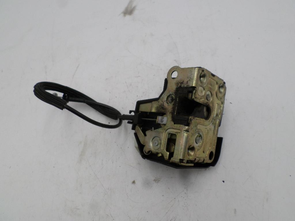 Fermeture centralisee avant gauche RENAULT CLIO 2 PHASE 2  - 1