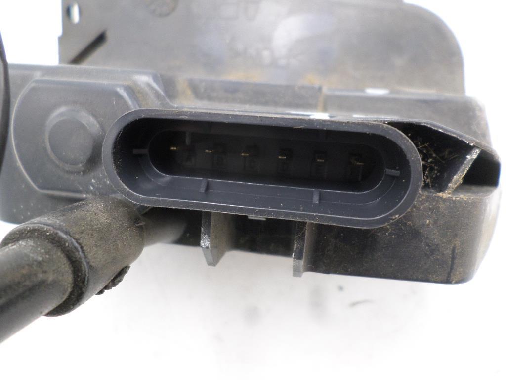 Chiusura centralizzata posteriore destra RENAULT SCENIC 2 PHASE 1  - 1
