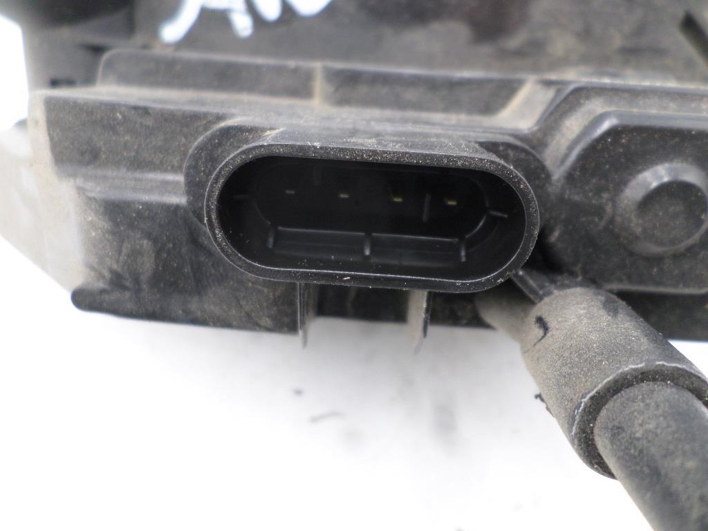 Fermeture centralisee avant gauche RENAULT SCENIC 2 PHASE 1  - 1