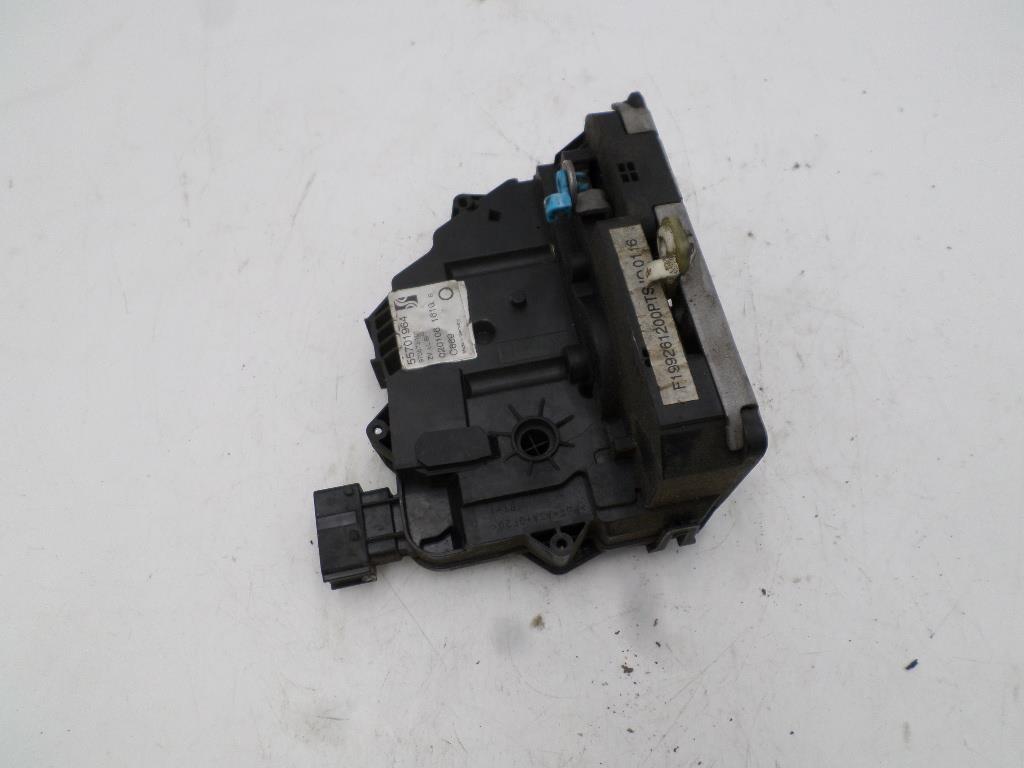 Chiusura centralizzata anteriore destra FIAT GRANDE PUNTO Diésel - 1