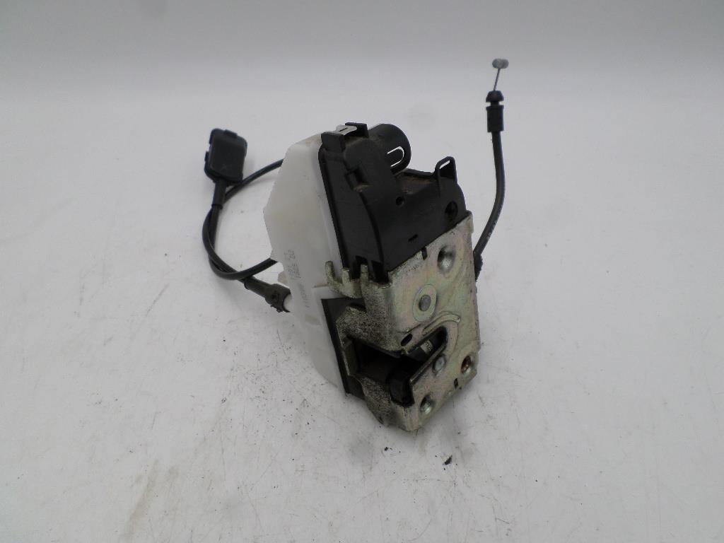 Chiusura centralizzata anteriore destra RENAULT SCENIC 2 PHASE 2 Diésel - 1
