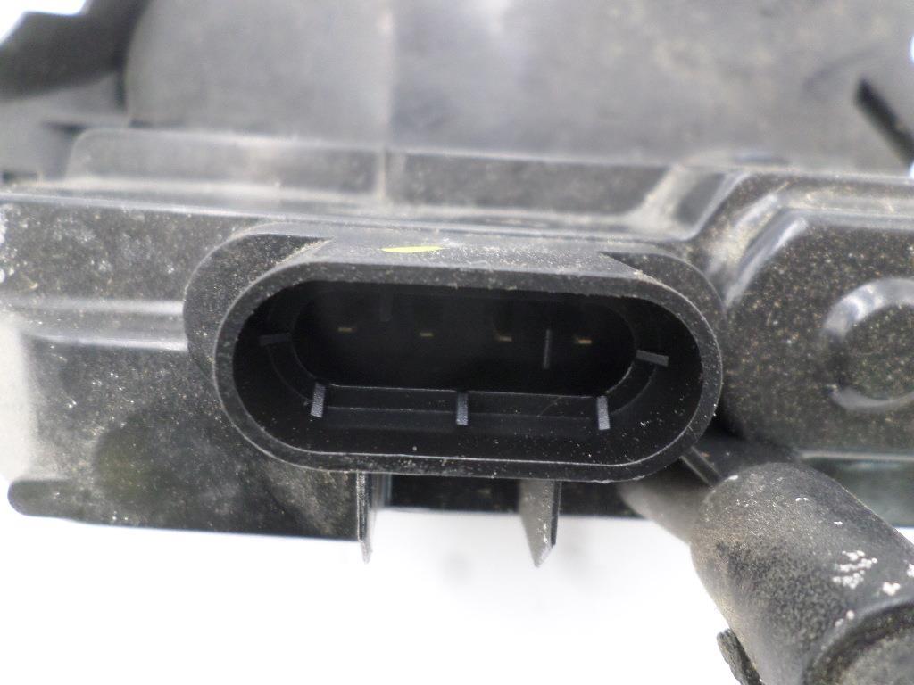 Chiusura centralizzata anteriore sinistra RENAULT SCENIC 2 PHASE 1 Diésel - 1