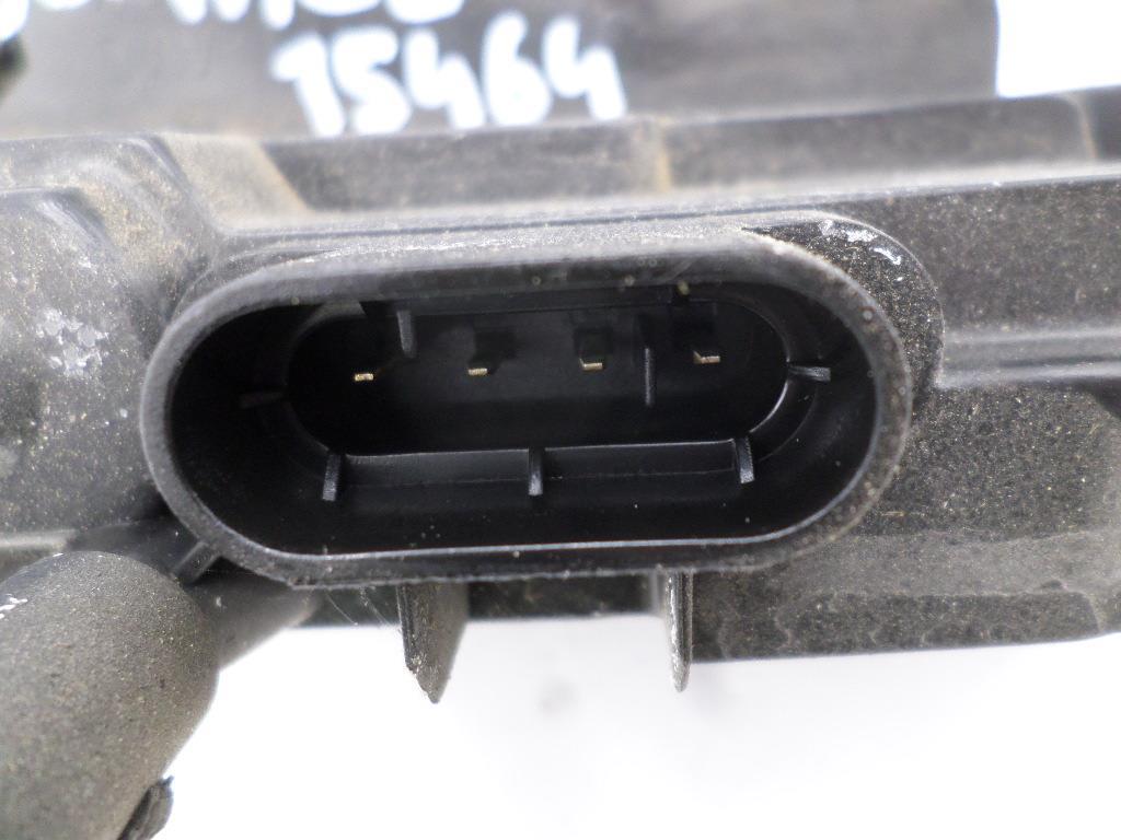 Chiusura centralizzata anteriore destra RENAULT SCENIC 2 PHASE 1  - 1