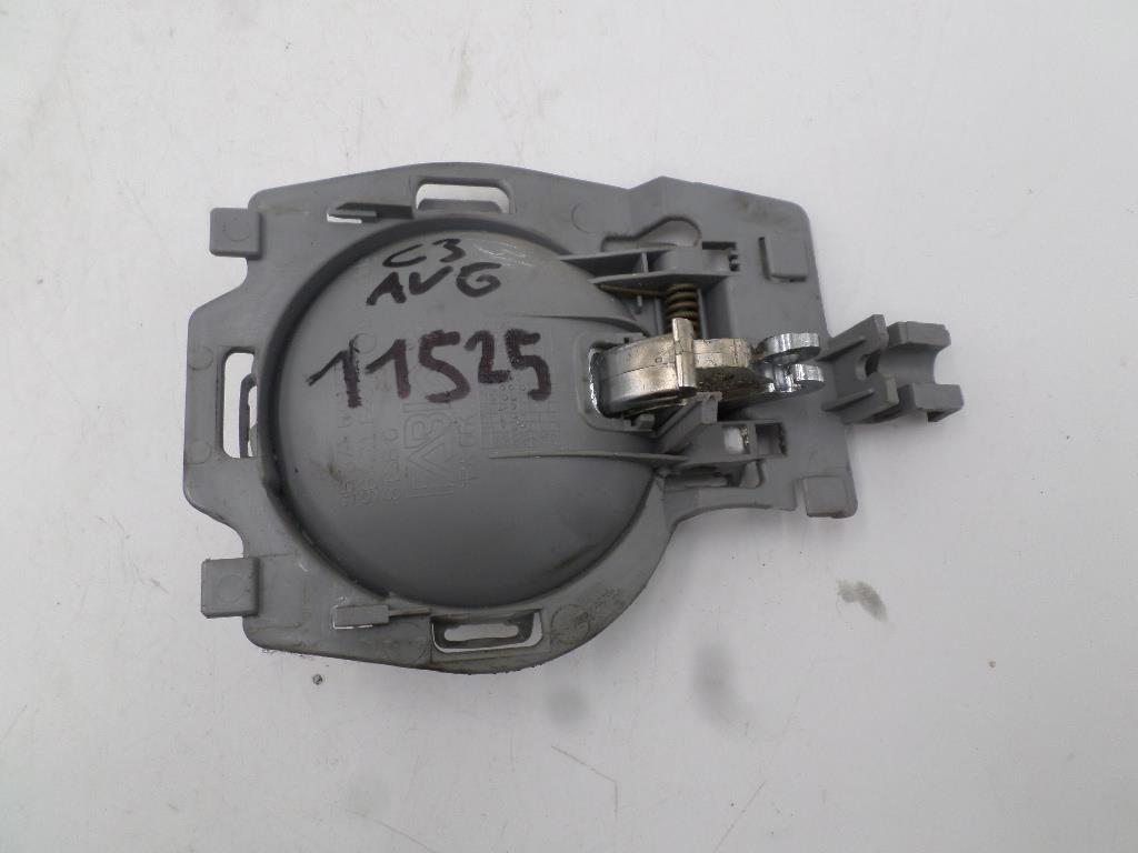 Maniglia interna anteriore sinistra CITROEN C3 1 PHASE 1 Diésel - 1