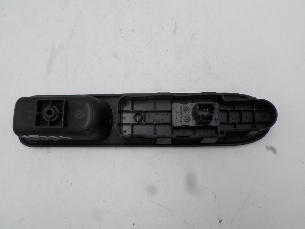 Interruttore lavacristalli anteriore destro PEUGEOT 307 PHASE 2 Diésel - 1