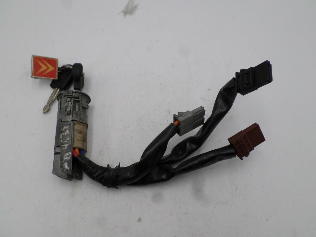 Neiman CITROEN ZX PHASE 1 Essence - 1